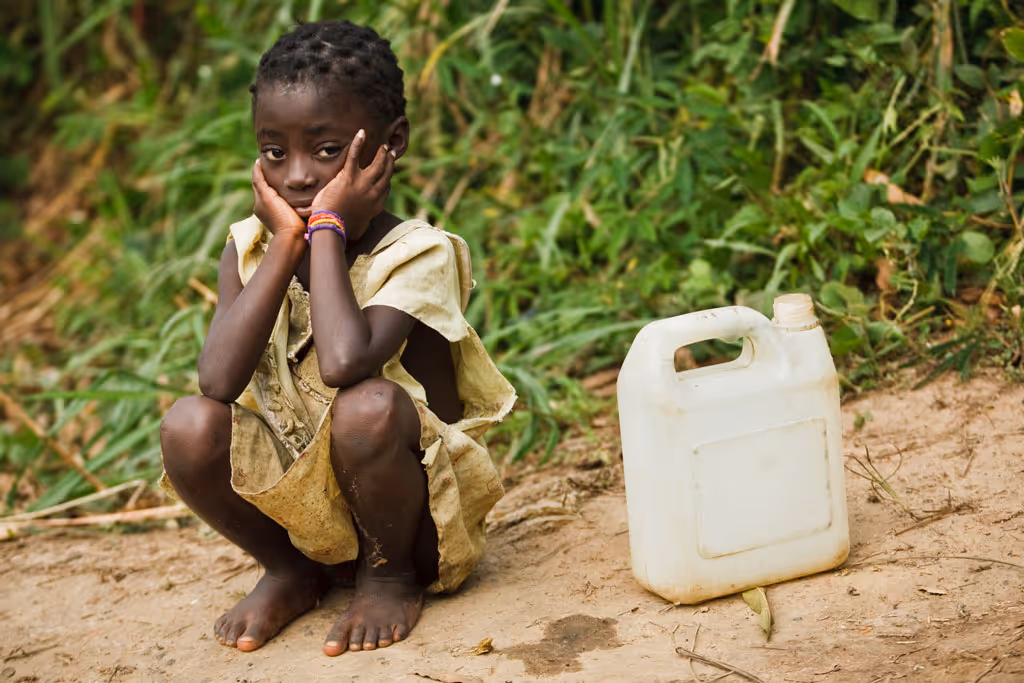 Baixo crescimento económico pode comprometer o desenvolvimento sustentável da África Subsariana