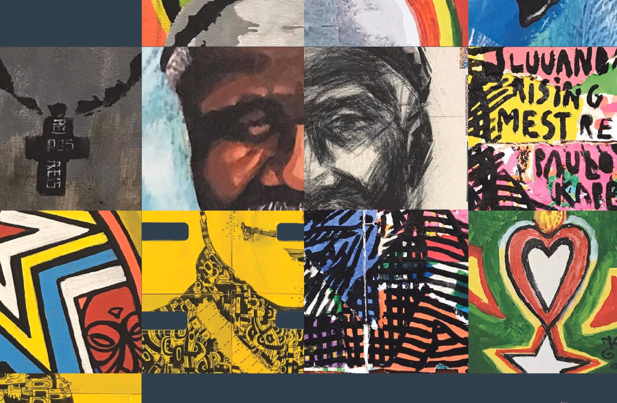 Kapela é homenageado em exposição na sexta-feira