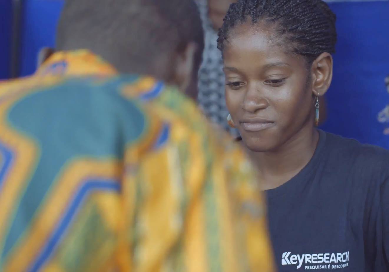 Keyresearch divulga primeiros resultados do estudo de notoriedade de marcas  