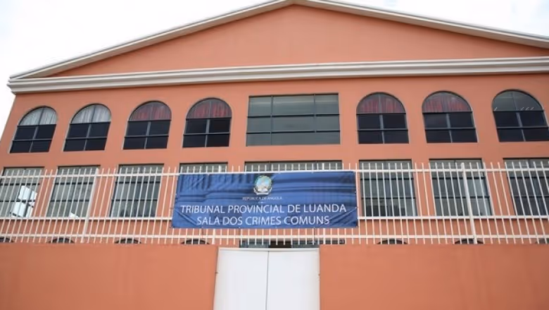 CSMJ encerra mais de 20 tribunais municipais em todo o país