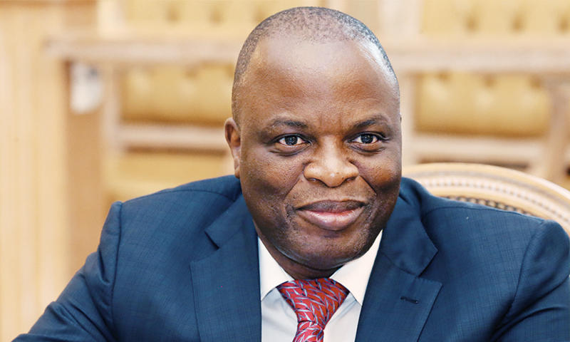 “O Angotic-2018 é uma boa oportunidade de negócios para as empresas angolanas”, considera José Carvalho da Rocha