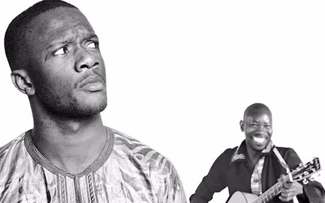 Artistas unem-se em concertos para celebrar o Dia de África