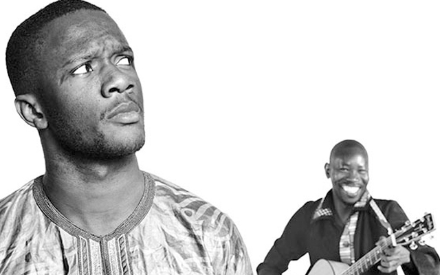 Artistas unem-se em concertos para celebrar o Dia de África