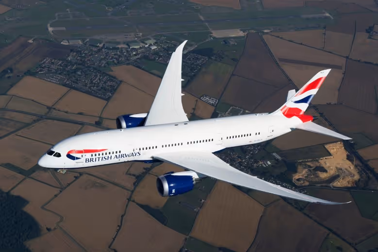 Falta de rentabilidade leva British Airways a abandonar Angola