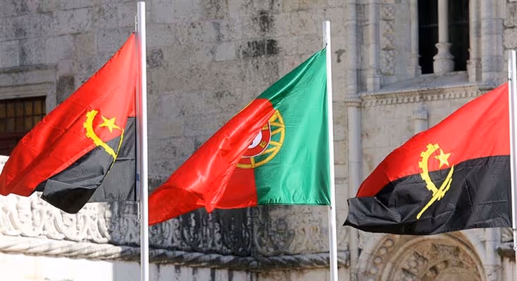 Ser ou não ser português!