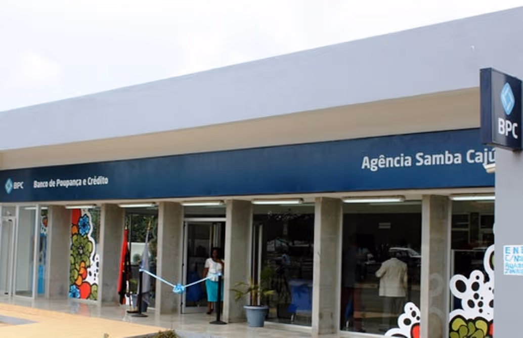 BPC fecha contas com resultado negativo de 400 milhões devido ao crédito malparado