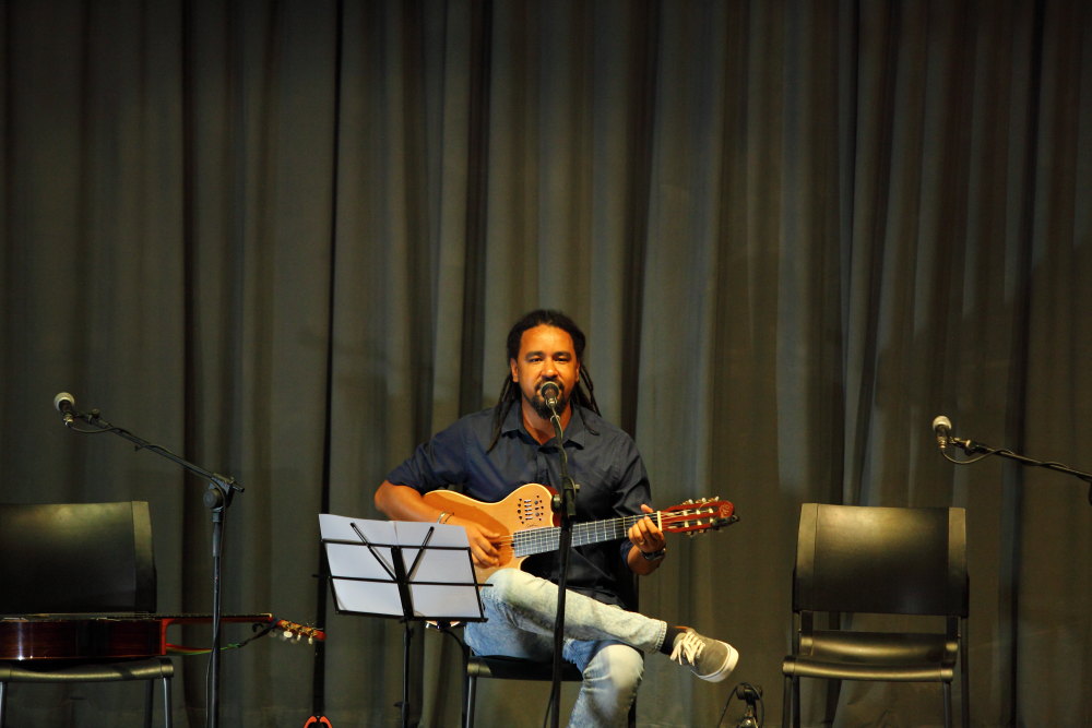 “Retrato de um artista desnudo” chega ao Palácio de Ferro