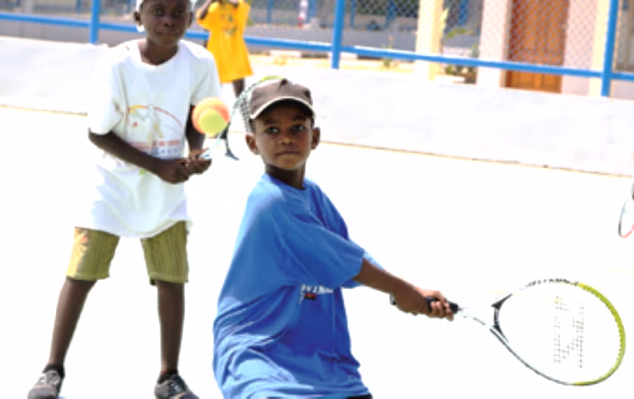 Arranca amanhã o Torneio de Ténis AIBA 