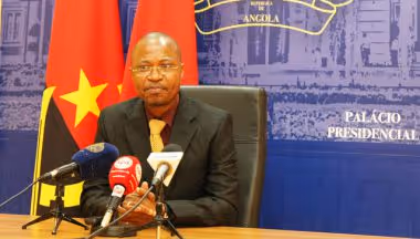 Angola marca presença no simpósio internacional sobre os direitos de autor