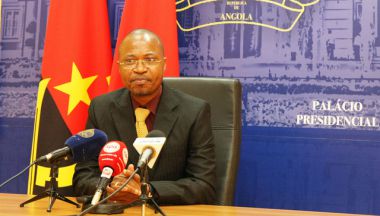 Angola marca presença no simpósio internacional sobre os direitos de autor