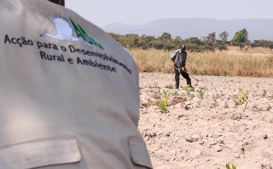 Huambo - Habitantes procuram pela capital da província angolana por falta de programas no campo