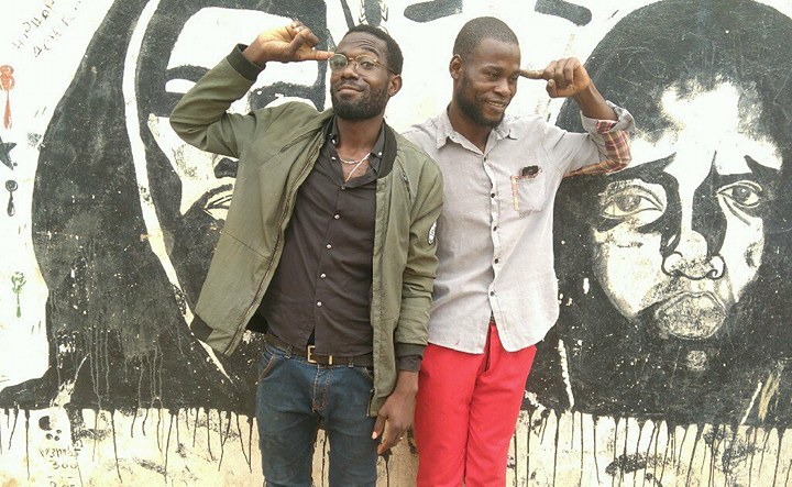 Overdose e Mambo misturam artes em “Cores e Letras”