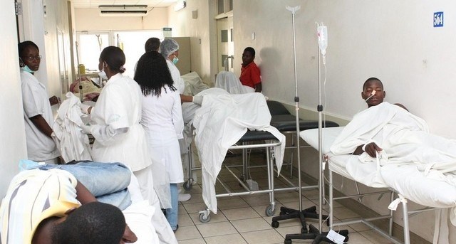 Desvio de medicamentos nos hospitais pode estar na base do aumento de mortes por malária