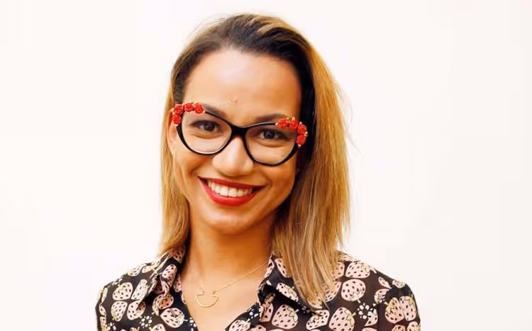 Rose Palhares apresenta-se na 58ª edição do Festival de Televisão de Monte Carlo 