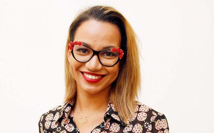 Rose Palhares apresenta-se na 58ª edição do Festival de Televisão de Monte Carlo 
