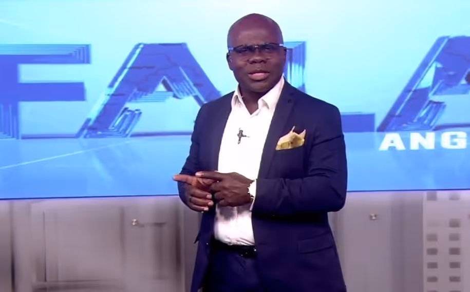 MPLA faz crítica à realização do programa Fala Angola e desencoraja “instigação”