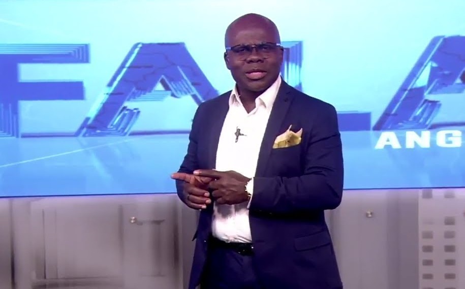 MPLA faz crítica à realização do programa Fala Angola e desencoraja “instigação”