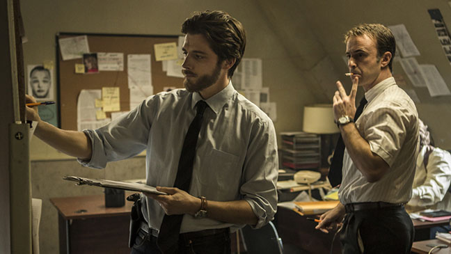 “O Caso SK1” é a próxima sugestão do ciclo de cinema europeu