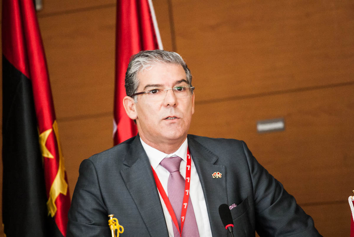 “Com capacidades técnicas, valências e capacidades financeiras, surgem novas oportunidades para as seguradoras nacionais”, entende empresário Luís Vera Pedro