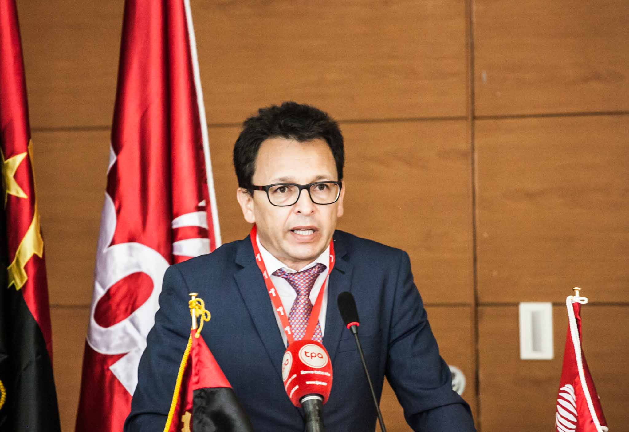 “Nós estamos perante uma revolução energética”, afirma especialista Paulo Pizarro