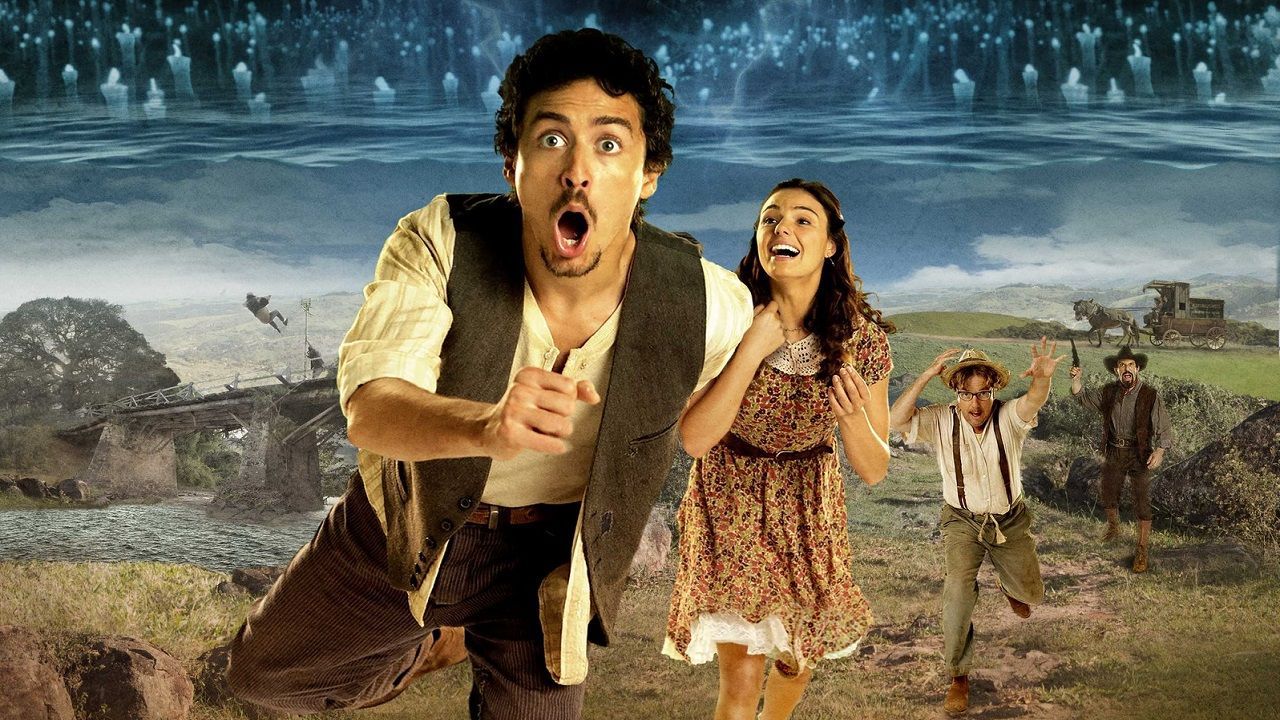 Cinema e Feira do Livro aguardam visitantes na exposição “A Língua Portuguesa em nós”