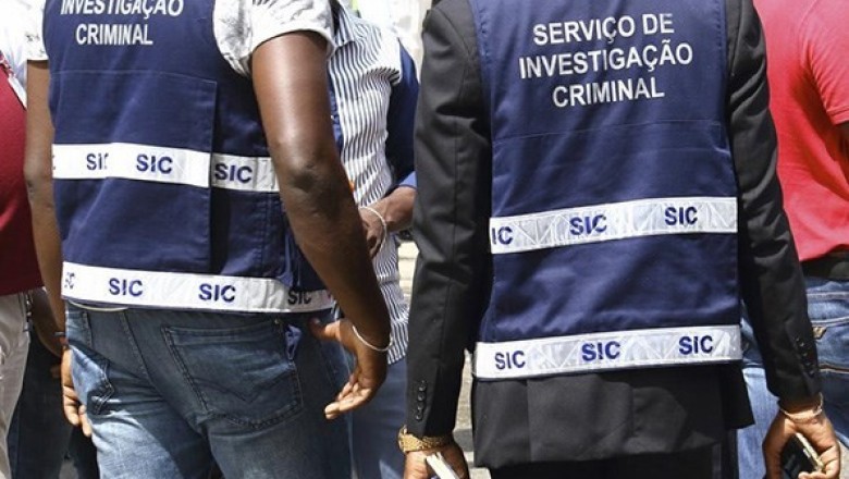 SIC detém marido da advogada encontrada morta em casa