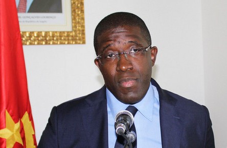 Programa Angola Investe financia mais de 500 projectos com 900 milhões de dólares
