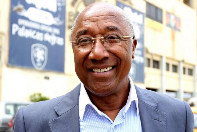Falta de convicção determinou a derrota do Senegal no Mundial, entende Nando Jordão