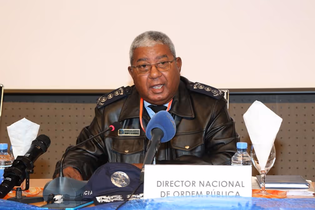 Empresas de segurança privada passarão a usar armas de menor calibre 