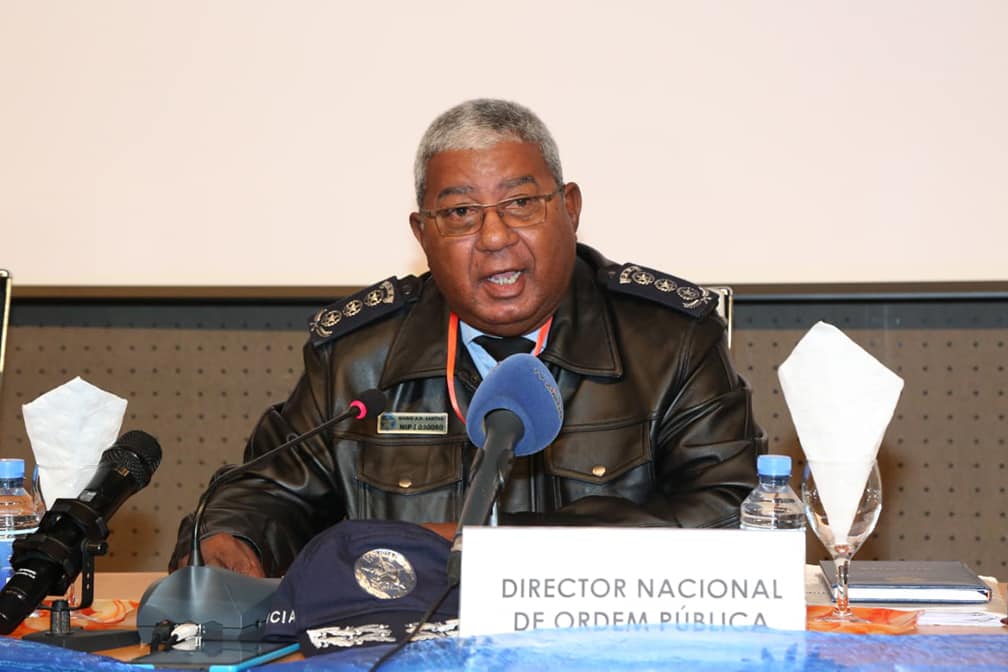 Empresas de segurança privada passarão a usar armas de menor calibre 