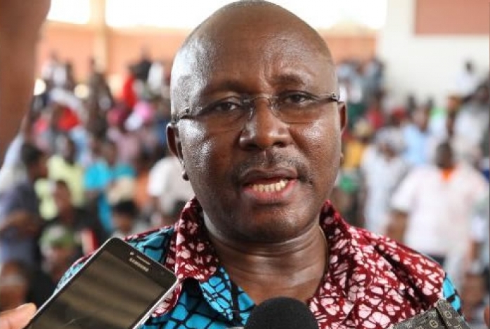 Reforma educativa vigente no país não corresponde às expectativas, afirma presidente do Sinprof