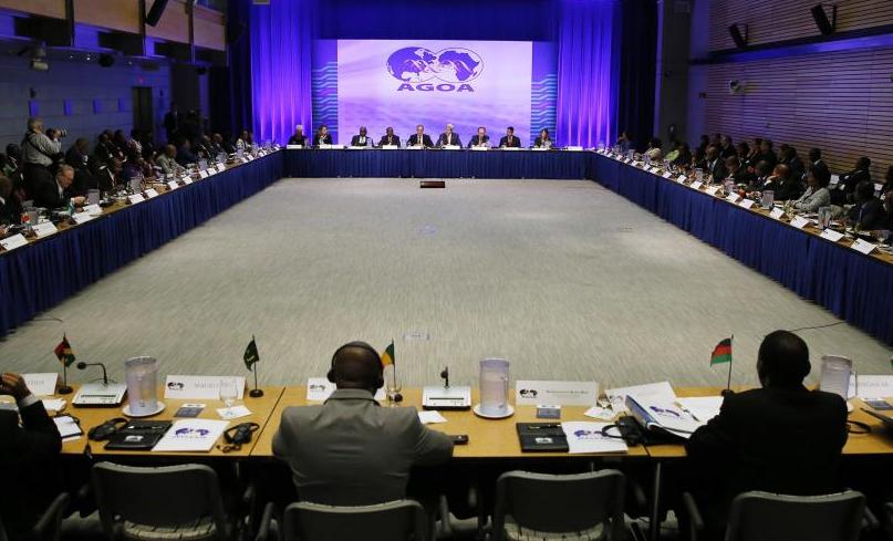 XVIIº Fórum AGOA vai forjar novas estratégias para o comércio entre África e Estados Unidos