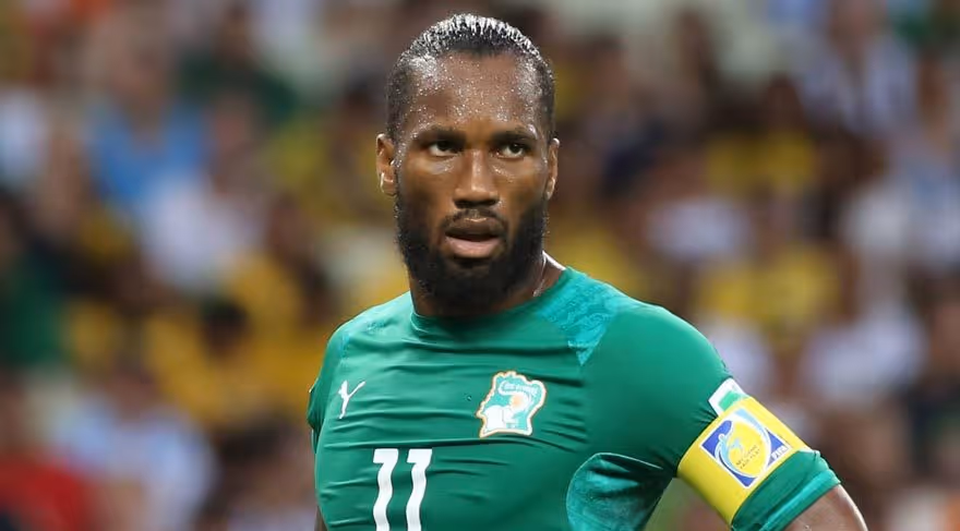Drogba considera que “o futebol africano sofreu retrocesso” com a eliminação das selecções africanas no Mundial da Rússia