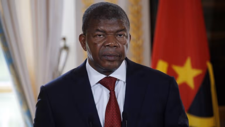 Angola pode receber ajuda da UE para colocar a economia em desenvolvimento e garantir o bem-estar das populações