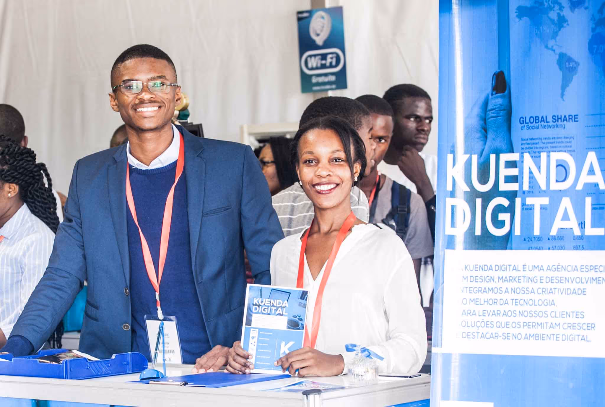 Kuenda Digital, uma “mediadora” para as empresas na relação com os clientes