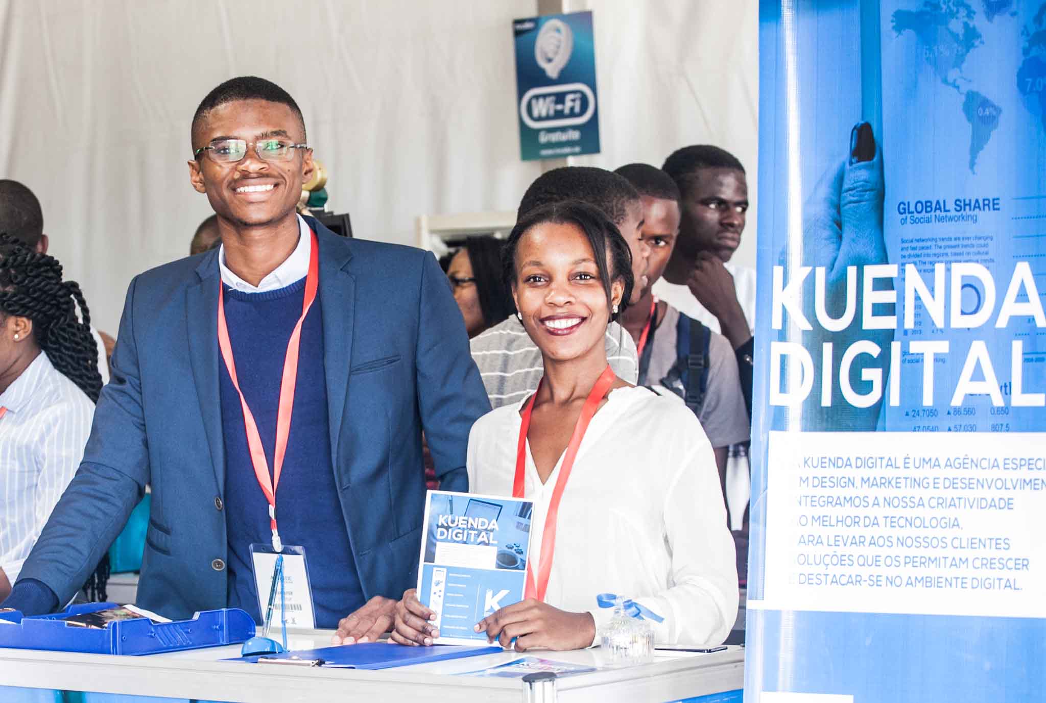 Kuenda Digital, uma “mediadora” para as empresas na relação com os clientes