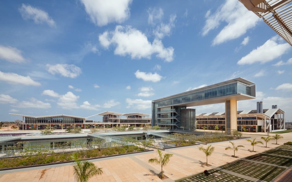 Mais sete faculdades públicas podem ser construídas até 2022