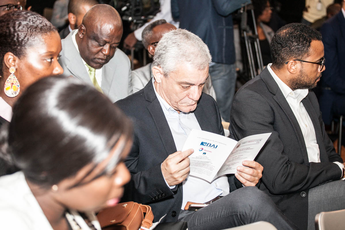 “First Friday Club” discutiu novas oportunidades de revitalização do café em Angola 