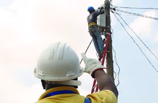 Porta-voz da ENDE reconhece falta de técnicos para consecução de um sistema eléctrico robusto