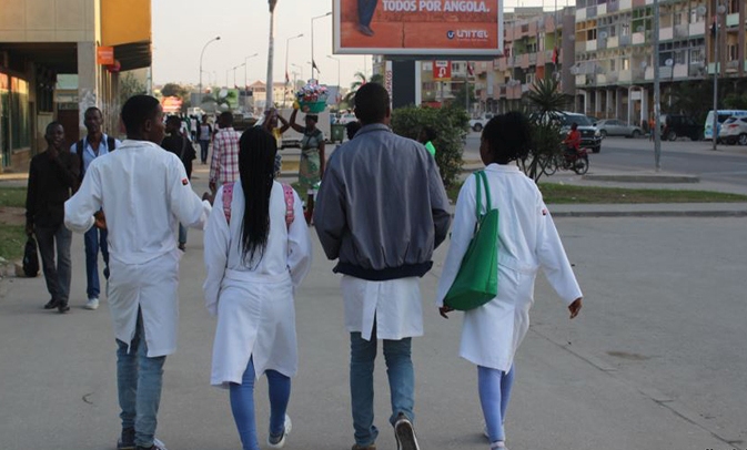 IPPDA oferece formação profissional a jovens toxicodependentes e promove palestras sobre autarquias locais