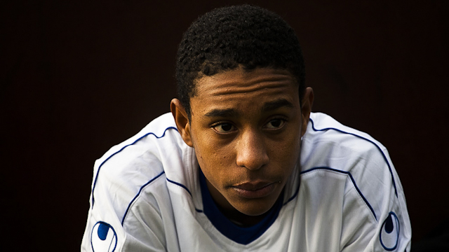 “Comme un lion” é o segundo filme do ciclo de cinema sobre África