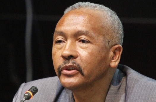 José Luís Mendonça apresenta hoje palestra que abordará o processo literário nacional e os “novos intelectuais de Angola”