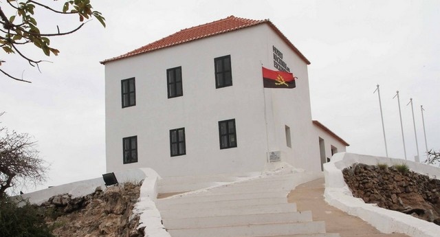 Museu da Escravatura fecha portas ao público para obras