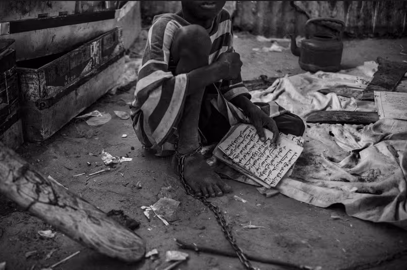 Angola, Brasil e Moçambique com maior número de escravos modernos no mundo, indica relatório da Walk Free
