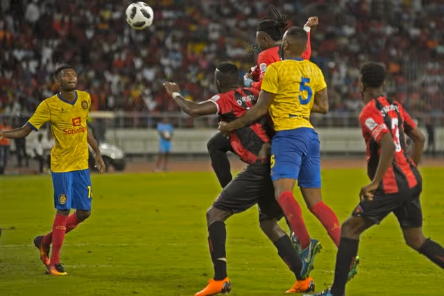 Girabola 2018: 1º de Agosto dá um salto importante ao vencer Petro (2-0) 