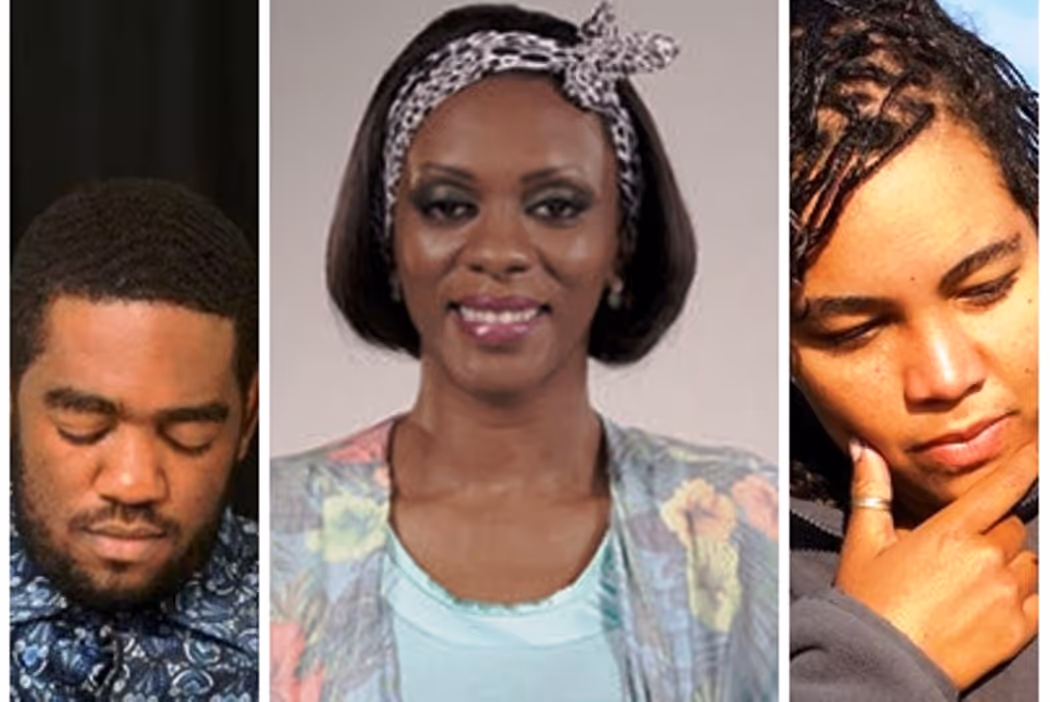 Sílvio Nascimento, Grace Mendes e Adjany Costa conquistam Globos de Ouro Angola 