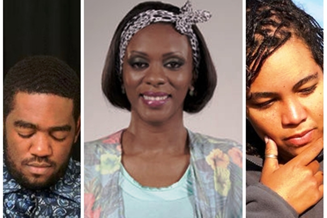 Sílvio Nascimento, Grace Mendes e Adjany Costa conquistam Globos de Ouro Angola 