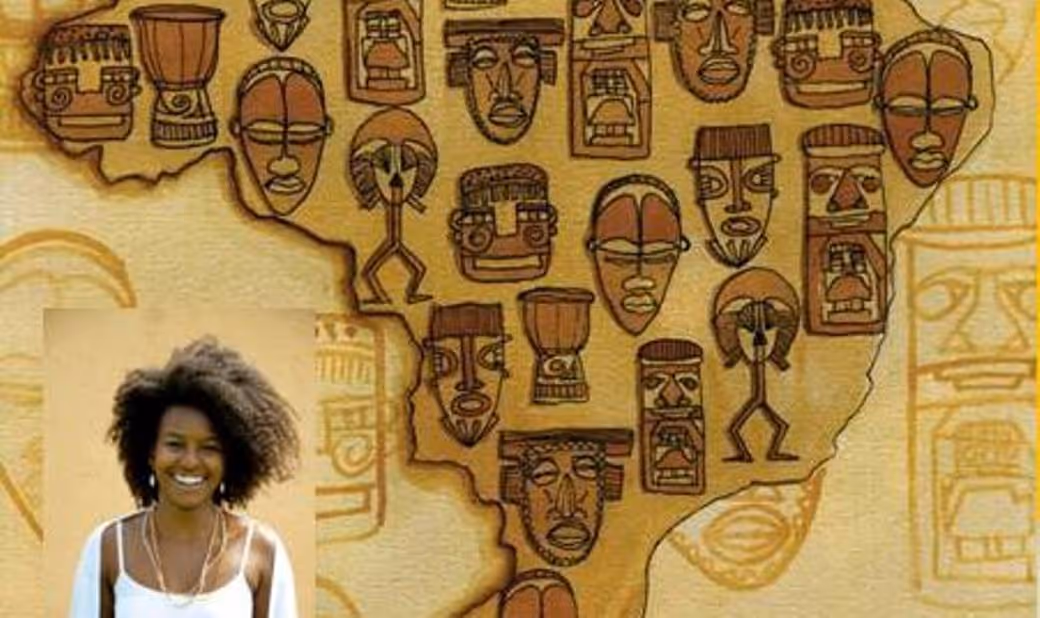 CCBA acolhe oficina aberta sobre “A influência dos falares africanos no Português do Brasil”