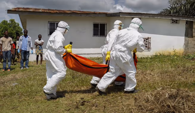 Cuando Cubango: Fogareiro aceso provoca morte de quatro pessoas da mesma família