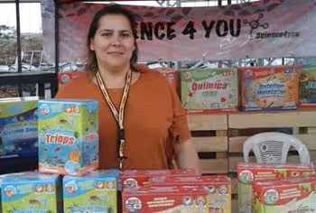 “O professor actualmente está mais para despejar matéria do que motivar os alunos”, observa psicóloga Sónia Guerra Marques 